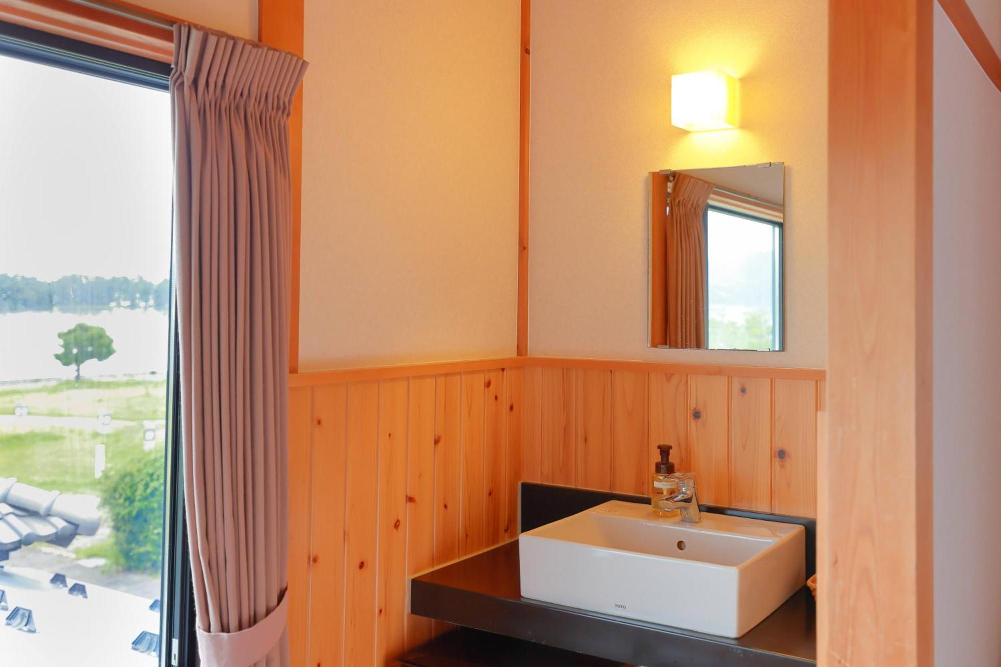Hotel Jinpuso à Miyazu Extérieur photo