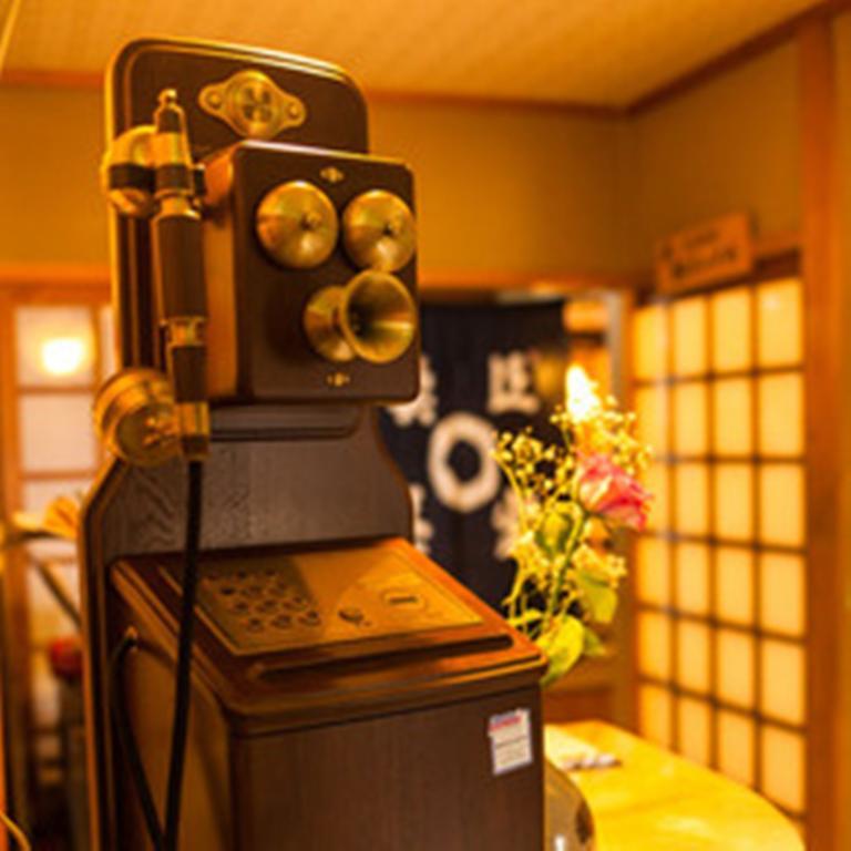 Hotel Jinpuso à Miyazu Extérieur photo